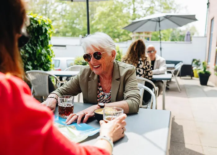 Hotel Renesse